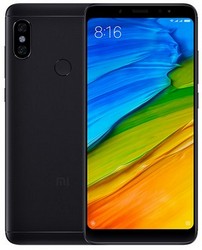 Замена тачскрина на телефоне Xiaomi Redmi Note 5 в Пензе